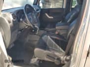 ✅ 2012 Jeep Wrangler Unlimited Sahara • VIN: 1C4BJWEG6CL228277 • Lot: 85567775. Listed on Copart with 140,765 mi. Free auction sales archive from the USA and detailed vehicle history report at DreamBid. Image 7.