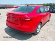 ✅ 2015 Ford Focus SE • VIN: 1FADP3F23FL354468 • Lot: 42395835. Listed on IAAI with 100,928 mi. Free auction sales archive from the USA and detailed vehicle history report at DreamBid. Image 4.