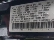 ✅ 2012 Honda Accord EX-L • VIN: 1HGCP3F84CA023241 • Лот: 43722292. Опубликован ранее на IAAI с пробегом 166 606 миль. Бесплатный доступ к архиву аукционных продаж из США и подробный отчёт об истории автомобиля на DreamBid. Изображение 9.