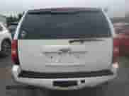 2011 Chevrolet Tahoe Commercial with VIN 1GNSK2E09BR158558, listed as a Copart auction lot 77090724 with 168,228 mi miles and Clean title. Bid and sale history available at DreamBid. Image 6.