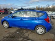 ✅ 2015 Nissan Note SR • VIN: 3N1CE2CP3FL428047 • Lot: 96632245. Wystawiony na Copart z przebiegiem 122 102 mil. Bezpłatny archiwum sprzedaży aukcyjnych z USA i szczegółowy raport historii pojazdu na DreamBid. Zdjęcie 2.