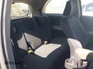 ✅ 2010 Toyota Yaris • VIN: JTDJT4K35A5287849 • Lot: 42561895. Listed on IAAI with 151,256 mi. Free auction sales archive from the USA and detailed vehicle history report at DreamBid. Image 8.