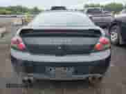 2008 Hyundai Tiburon GS с VIN KMHHM66D08U266025, выставлен на аукционе Copart как лот 59875935 с пробегом 161 271 миль миль и Списание • Salvage title. История ставок и продаж доступна на DreamBid. Изображение 6.