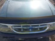 ✅ 1996 Ford Explorer XL • VIN: 1FMDU34X3TUC22832 • Lot: 42738515. Listed on IAAI with 165,408 mi. Free auction sales archive from the USA and detailed vehicle history report at DreamBid. Image 6.