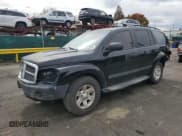 ✅ 2005 Dodge Durango SXT • VIN: 1D4HB38N95F608816 • Лот: 86326095. Опубликован ранее на Copart с пробегом 236 919 миль. Бесплатный доступ к архиву аукционных продаж из США и подробный отчёт об истории автомобиля на DreamBid. Изображение 1.
