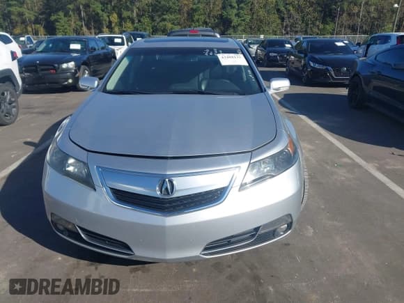 ✅ 2013 Acura TL • VIN: 19UUA8F24DA001532 • Лот: 43488133. Опубликован ранее на IAAI с пробегом 159 286 миль. Бесплатный доступ к архиву аукционных продаж из США и подробный отчёт об истории автомобиля на DreamBid. Изображение 12.