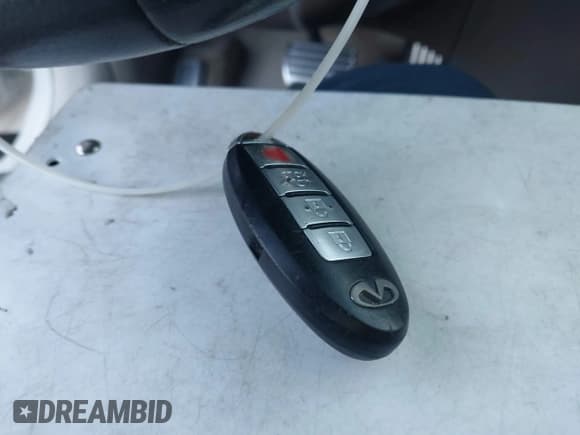 ✅ 2013 Infiniti G37 Journey • VIN: JN1CV6AP0DM711938 • Лот: 43747875. Опубликован ранее на IAAI с пробегом 135 873 миль. Бесплатный доступ к архиву аукционных продаж из США и подробный отчёт об истории автомобиля на DreamBid. Изображение 11.