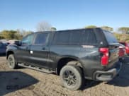 ✅ 2020 Chevrolet Silverado 1500 LT Trail Boss • VIN: 1GCPYFEL8LZ380184 • Lot: 76387914. Wystawiony na Copart z przebiegiem 20 091 mil. Bezpłatny archiwum sprzedaży aukcyjnych z USA i szczegółowy raport historii pojazdu na DreamBid. Zdjęcie 2.