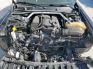 ✅ 2015 Dodge Challenger SRT 392 • VIN: 2C3CDZDJ5FH878380 • Лот: 92986755. Опубликован ранее на Copart с пробегом 62 987 миль. Бесплатный доступ к архиву аукционных продаж из США и подробный отчёт об истории автомобиля на DreamBid. Изображение 11.