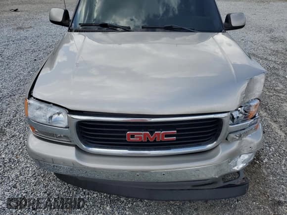 ✅ 2004 GMC Yukon XL SLT • VIN: 1GKEC16Z94J176915 • Lot: 60721435. Listed on Copart with Not provided. Free auction sales archive from the USA and detailed vehicle history report at DreamBid. Image 12.