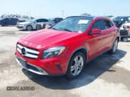 ✅ 2016 Mercedes-Benz GLA 250 • VIN: WDCTG4GB5GJ229165 • Lot: 42401824. Wystawiony na IAAI z przebiegiem 138 857 mil. Bezpłatny archiwum sprzedaży aukcyjnych z USA i szczegółowy raport historii pojazdu na DreamBid. Zdjęcie 2.