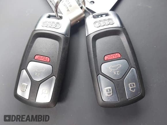 ✅ 2024 Audi SQ5 Sportback Premium Plus • VIN: WA124AFY6R2104522 • Lot: 40980151. Listed on IAAI with 2,429 mi. Free auction sales archive from the USA and detailed vehicle history report at DreamBid. Image 11.