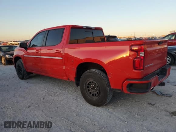✅ 2020 Chevrolet Silverado 1500 RST • VIN: 3GCUYEED2LG302103 • Lot: 73410894. Wystawiony na Copart z przebiegiem 51 530 mil. Bezpłatny archiwum sprzedaży aukcyjnych z USA i szczegółowy raport historii pojazdu na DreamBid. Zdjęcie 2.