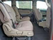 ✅ 2024 Honda Odyssey EX • VIN: 5FNRL6H51RB074074 • Лот: 81708825. Опубликован ранее на Copart с пробегом 24 009 миль. Бесплатный доступ к архиву аукционных продаж из США и подробный отчёт об истории автомобиля на DreamBid. Изображение 11.