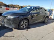 ✅ 2024 Lexus RX 350 • VIN: 2T2BAMCA5RC040767 • Lot: 87251415. Wystawiony na Copart z przebiegiem 26 339 mil. Bezpłatny archiwum sprzedaży aukcyjnych z USA i szczegółowy raport historii pojazdu na DreamBid. Zdjęcie 1.