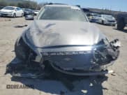 ✅ 2018 Infiniti Q50 Luxe • VIN: JN1EV7AP3JM590879 • Lot: 56665635. Listed on Copart with 24,824 mi. Free auction sales archive from the USA and detailed vehicle history report at DreamBid. Image 5.