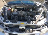 ✅ 2001 Pontiac Grand Prix GTP • VIN: 1G2WR12161F183418 • Лот: 41640223. Опубликован ранее на IAAI с пробегом 201 965 миль. Бесплатный доступ к архиву аукционных продаж из США и подробный отчёт об истории автомобиля на DreamBid. Изображение 10.