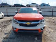 ✅ 2020 Chevrolet Colorado 2WD LT • VIN: 1GCGSCEN4L1143997 • Lot: 43251542. Listed on IAAI with 59,044 mi. Free auction sales archive from the USA and detailed vehicle history report at DreamBid. Image 12.
