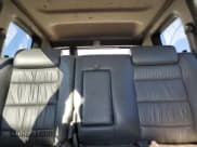 ✅ 1998 Isuzu Trooper S • VIN: JACDJ58X4W7915462 • Lot: 45632975. Listed on Copart with 135,215 mi. Free auction sales archive from the USA and detailed vehicle history report at DreamBid. Image 10.