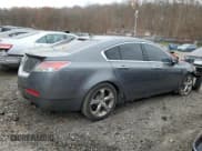 ✅ 2010 Acura TL Technology • VIN: 19UUA9F52AA002366 • Lot: 92831435. Wystawiony na Copart z przebiegiem 157 737 mil. Bezpłatny archiwum sprzedaży aukcyjnych z USA i szczegółowy raport historii pojazdu na DreamBid. Zdjęcie 3.
