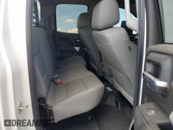 ✅ 2019 Chevrolet Silverado 2500HD Work Truck • VIN: 2GC2CREG8K1121196 • Lot: 56525835. Wystawiony na Copart z przebiegiem 63 376 mil. Bezpłatny archiwum sprzedaży aukcyjnych z USA i szczegółowy raport historii pojazdu na DreamBid. Zdjęcie 10.