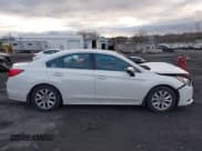 ✅ 2015 Subaru Legacy Premium • VIN: 4S3BNAF69F3046557 • Lot: 43762525. Listed on IAAI with 179,948 mi. Free auction sales archive from the USA and detailed vehicle history report at DreamBid. Image 13.