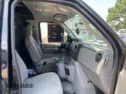 ✅ 2014 Ford Econoline Cargo Commercial • VIN: 1FTNE2EW6EDA32631 • Lot: 80474665. Listed on Copart with 160,495 mi. Free auction sales archive from the USA and detailed vehicle history report at DreamBid. Image 5.