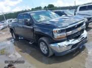 ✅ 2019 Chevrolet Silverado 1500 LT • VIN: 2GCVKPEC0K1106550 • Lot: 42768386. Wystawiony na IAAI z przebiegiem 67 788 mil. Bezpłatny archiwum sprzedaży aukcyjnych z USA i szczegółowy raport historii pojazdu na DreamBid. Zdjęcie 1.