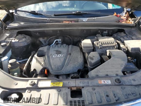 ✅ 2013 Kia Sorento LX • VIN: 5XYKT4A68DG406702 • Лот: 92979685. Опубликован ранее на Copart с пробегом 43 720 миль. Бесплатный доступ к архиву аукционных продаж из США и подробный отчёт об истории автомобиля на DreamBid. Изображение 12.