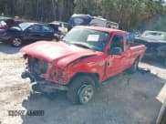 ✅ 2011 Ford Ranger XLT • VIN: 1FTKR4EE0BPA30622 • Lot: 41670960. Listed on IAAI with Not provided. Free auction sales archive from the USA and detailed vehicle history report at DreamBid. Image 17.