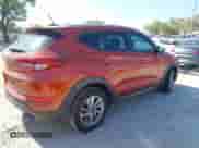 2016 Hyundai Tucson Limited z VIN KM8J33A23GU127742, wystawiony jako IAAI lot #41796947 z przebiegiem 115 758 mil mil oraz . Historia ofert i sprzedaży dostępna na DreamBid. Obrazek 4.
