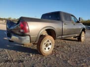 ✅ 2018 Ram 2500 Tradesman • VIN: 3C6UR5CL2JG261936 • Lot: 78529784. Listed on Copart with Not provided. Free auction sales archive from the USA and detailed vehicle history report at DreamBid. Image 4.