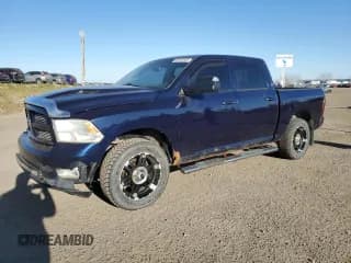 ✅ 2012 Ram 1500 Sport • VIN: 1C6RD7MTXCS157981 • Lot: 82426165. Wystawiony na Copart z przebiegiem 381 914 mil. Bezpłatny archiwum sprzedaży aukcyjnych z USA i szczegółowy raport historii pojazdu na DreamBid. Zdjęcie 1.