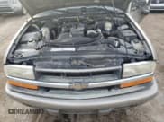 ✅ 2001 Chevrolet S-10 LS • VIN: 1GCCS19581K162217 • Лот: 79950614. Опубликован ранее на Copart с пробегом 200 950 миль. Бесплатный доступ к архиву аукционных продаж из США и подробный отчёт об истории автомобиля на DreamBid. Изображение 12.