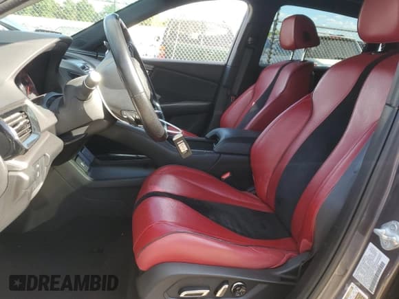 ✅ 2021 Acura RDX w/A-Spec Package • VIN: 5J8TC2H64ML046011 • Лот: 84915265. Опубликован ранее на Copart с пробегом 43 485 миль. Бесплатный доступ к архиву аукционных продаж из США и подробный отчёт об истории автомобиля на DreamBid. Изображение 7.