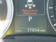 ✅ 2018 Lexus ES 350 • VIN: 58ABK1GG4JU084303 • Lot: 43461021. Wystawiony na IAAI z przebiegiem 77 854 mil. Bezpłatny archiwum sprzedaży aukcyjnych z USA i szczegółowy raport historii pojazdu na DreamBid. Zdjęcie 15.