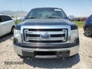 ✅ 2013 Ford F-150 XL • VIN: 1FTFX1ET5DFA24781 • Lot: 60712405. Listed on Copart with 103,104 mi. Free auction sales archive from the USA and detailed vehicle history report at DreamBid. Image 5.