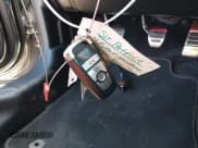 ✅ 2023 Ford Mustang GT • VIN: 1FA6P8CF4P5303774 • Lot: 40209486. Listed on IAAI with 16,438 mi. Free auction sales archive from the USA and detailed vehicle history report at DreamBid. Image 11.