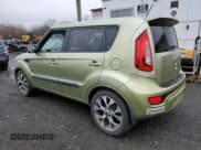 ✅ 2013 Kia Soul + • VIN: KNDJT2A64D7604691 • Лот: 91664735. Опубликован ранее на Copart с пробегом 106 185 миль. Бесплатный доступ к архиву аукционных продаж из США и подробный отчёт об истории автомобиля на DreamBid. Изображение 2.
