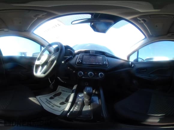 ✅ 2021 Nissan Versa S • VIN: 3N1CN8DV4ML897080 • Лот: 43462023. Опубликован ранее на IAAI с пробегом 69 236 миль. Бесплатный доступ к архиву аукционных продаж из США и подробный отчёт об истории автомобиля на DreamBid. Изображение 19.