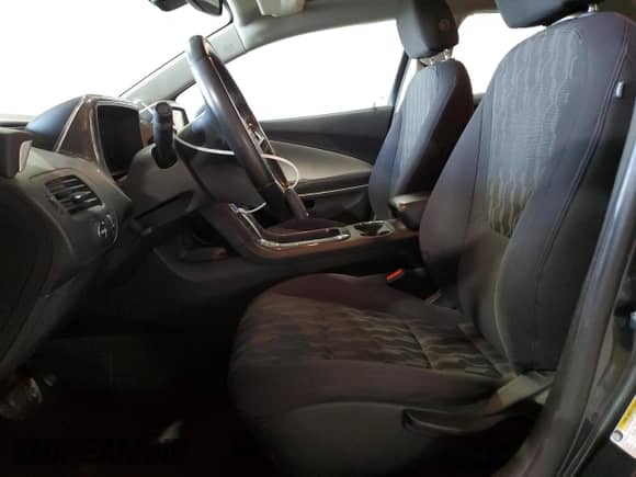 2014 Chevrolet Volt с VIN 1G1RA6E49EU119077, выставлен на аукционе Copart как лот 55103354 с пробегом 137 277 миль миль и Списание • Salvage title. История ставок и продаж доступна на DreamBid. Изображение 7.