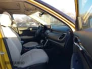 ✅ 2022 Kia Seltos SX • VIN: KNDETCA27N7292016 • Лот: 41153946. Опубликован ранее на IAAI с пробегом 27 278 миль. Бесплатный доступ к архиву аукционных продаж из США и подробный отчёт об истории автомобиля на DreamBid. Изображение 5.