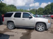 ✅ 2007 GMC Yukon SLT • VIN: 1GKFK13057J154363 • Lot: 42937025. Listed on IAAI with Not provided. Free auction sales archive from the USA and detailed vehicle history report at DreamBid. Image 13.