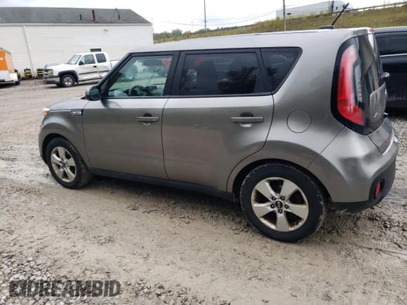 ✅ 2019 Kia Soul • VIN: KNDJN2A2XK7663961 • Лот: 81685515. Опубликован ранее на Copart с пробегом 145 469 миль. Бесплатный доступ к архиву аукционных продаж из США и подробный отчёт об истории автомобиля на DreamBid. Изображение 2.