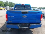 ✅ 2015 Ford F-150 XLT • VIN: 1FTEW1EF7FFC35721 • Lot: 42468894. Wystawiony na IAAI z przebiegiem 125 387 mil. Bezpłatny archiwum sprzedaży aukcyjnych z USA i szczegółowy raport historii pojazdu na DreamBid. Zdjęcie 16.