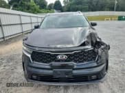 ✅ 2021 Kia Sorento EX • VIN: KNDRH4LGXM5018885 • Lot: 80721145. Wystawiony na Copart z przebiegiem 121 318 mil. Bezpłatny archiwum sprzedaży aukcyjnych z USA i szczegółowy raport historii pojazdu na DreamBid. Zdjęcie 5.