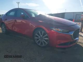 ✅ 2019 Mazda 3 Select • VIN: JM1BPACL8K1114034 • Лот: 43511253. Опубликован ранее на IAAI с пробегом Не указан. Бесплатный доступ к архиву аукционных продаж из США и подробный отчёт об истории автомобиля на DreamBid. Изображение 1.