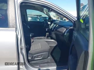 ✅ 2020 Ford Ranger Lariat • VIN: 1FTER4EHXLLA06005 • Lot: 43584985. Wystawiony na IAAI z przebiegiem 65 607 mil. Bezpłatny archiwum sprzedaży aukcyjnych z USA i szczegółowy raport historii pojazdu na DreamBid. Zdjęcie 5.