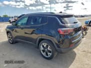 ✅ 2019 Jeep Compass Limited • VIN: 3C4NJCCB1KT676142 • Lot: 85437475. Listed on Copart with 113,103 mi. Free auction sales archive from the USA and detailed vehicle history report at DreamBid. Image 2.