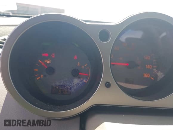 ✅ 2004 Nissan Maxima SE • VIN: 1N4BA41E24C835616 • Lot: 42549899. Listed on IAAI with 145,535 mi. Free auction sales archive from the USA and detailed vehicle history report at DreamBid. Image 7.